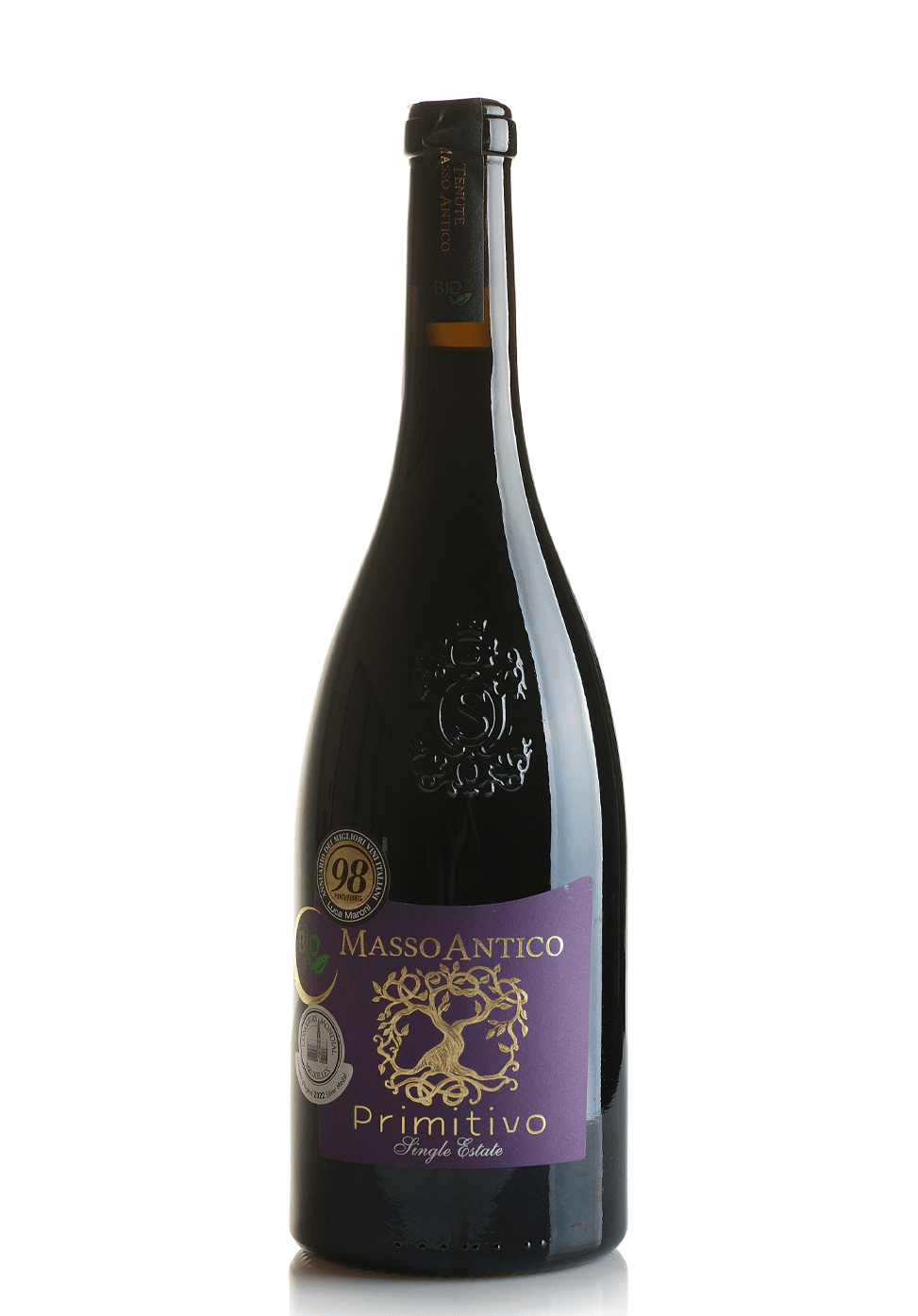 Masso Antico Primitivo