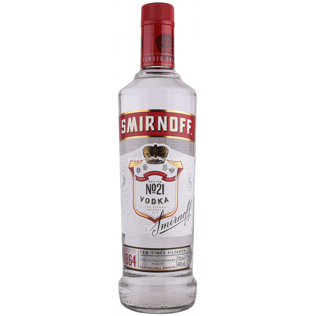 Smirnoff Vodka