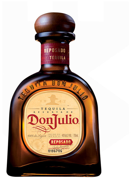 Don Julio Reposado 0.7L