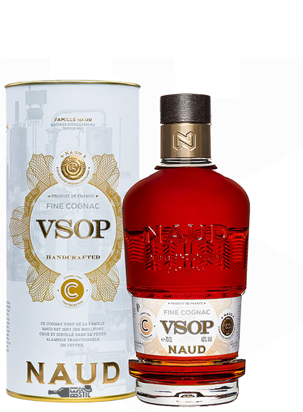Naud VSOP