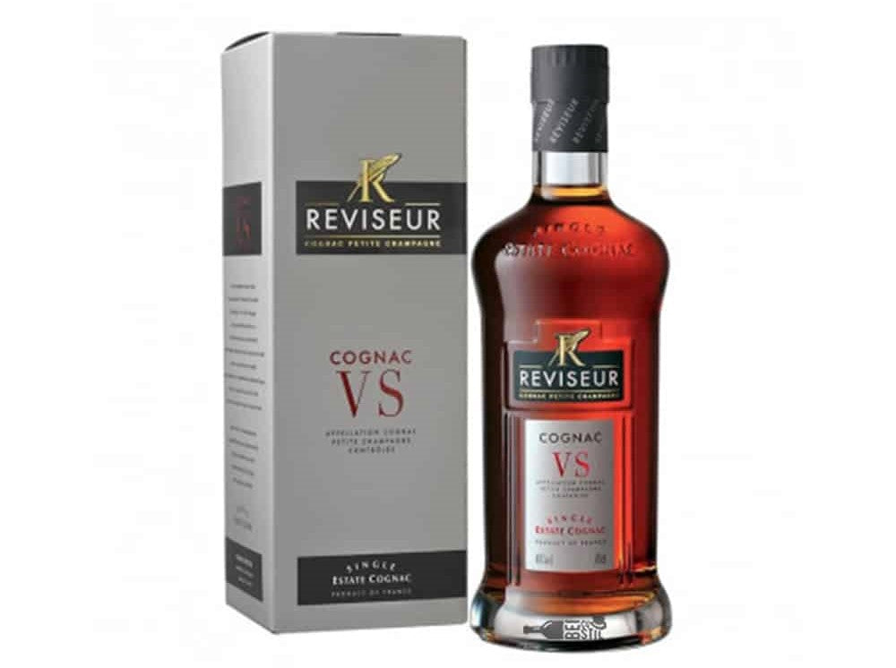 Reviseur VS 0.7L