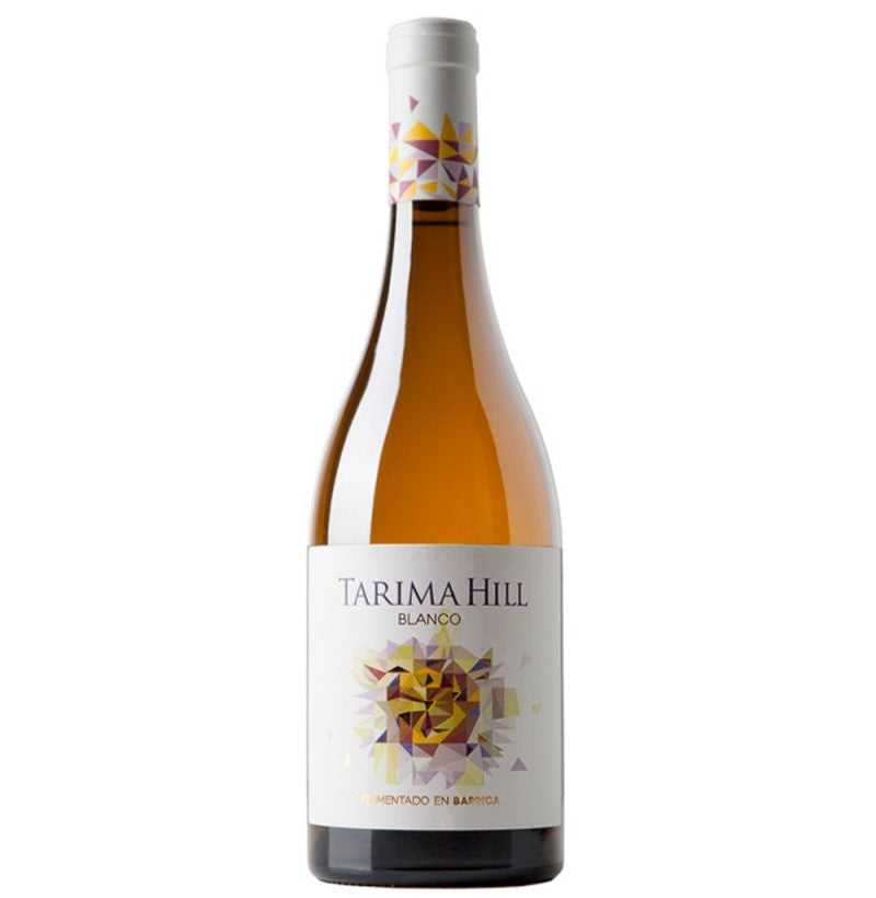 Tarima Hill Merseguera Chardonnay