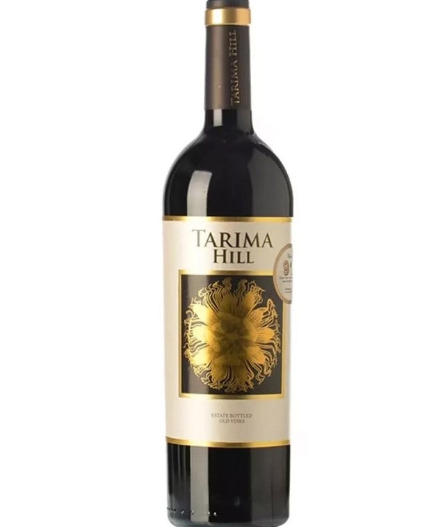 Tarima Hill Monastrell