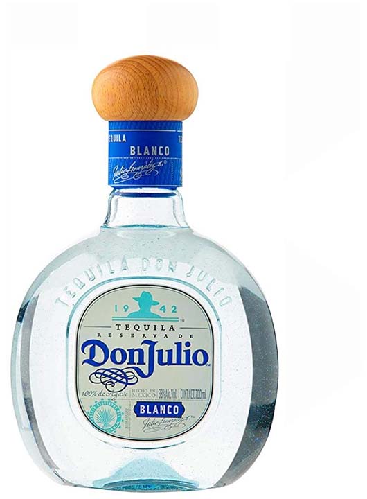 Don Julio Blanco 0.7L