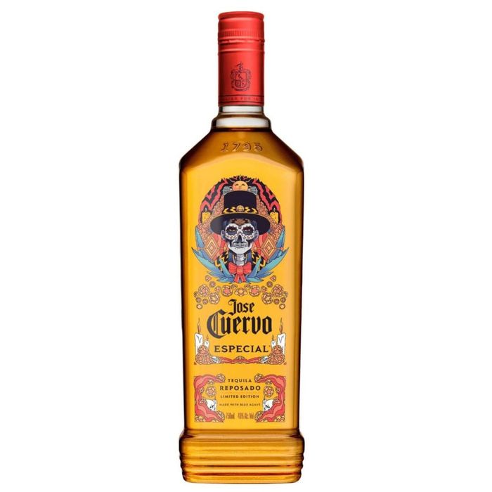 Jose Cuervo Especial 0.7L