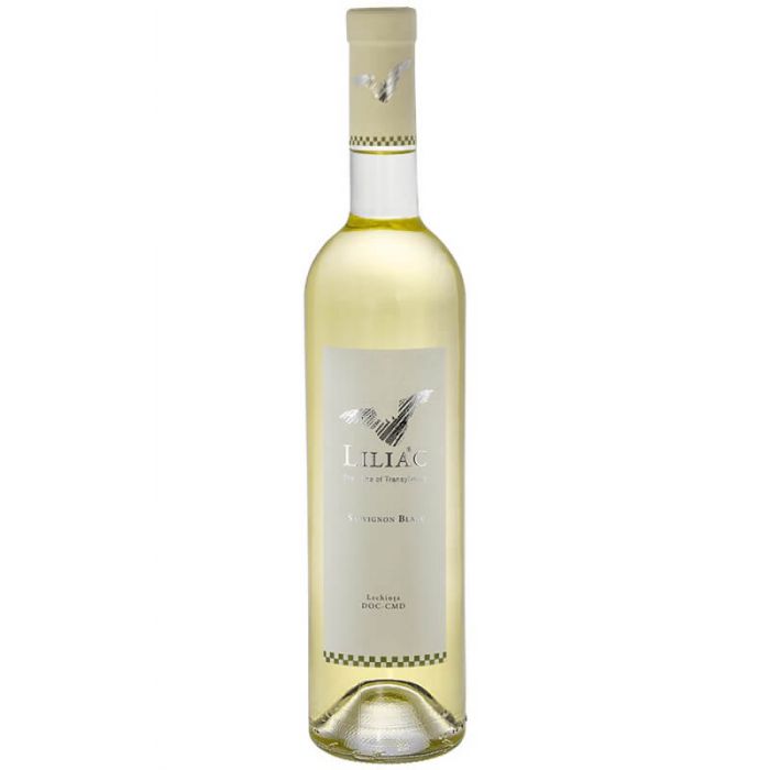 Liliac Sauvignon Blanc