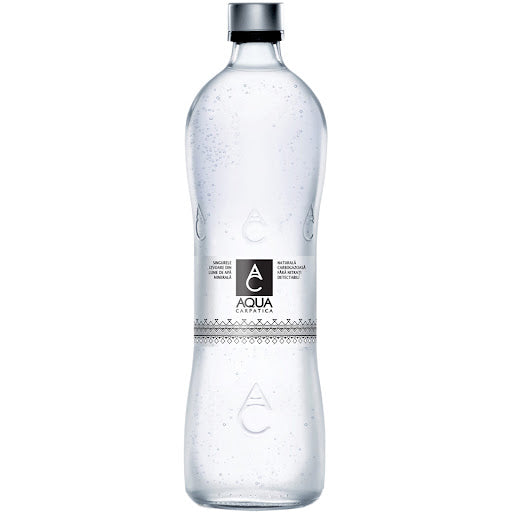 Apa Minerala Aqua Carpatica 0.7L