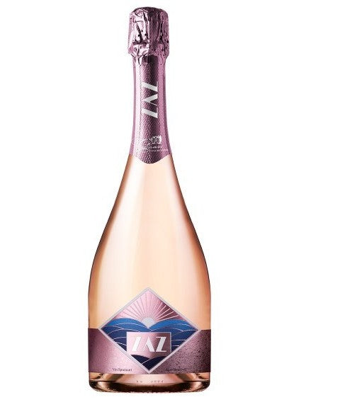 ZAZ Spumant Alb/Rose