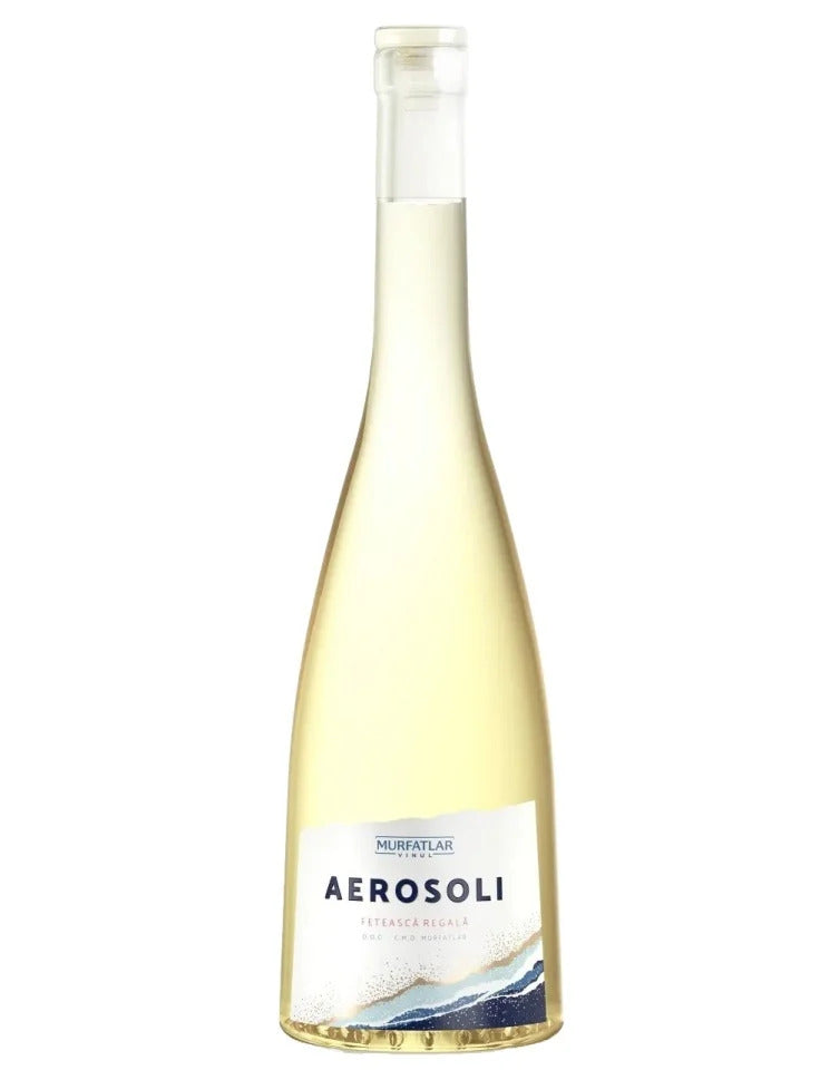 Murfatlar Aerosoli Feteasca Regala