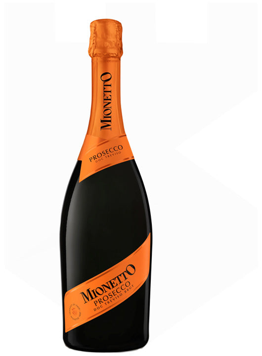 Mionetto Orange Label