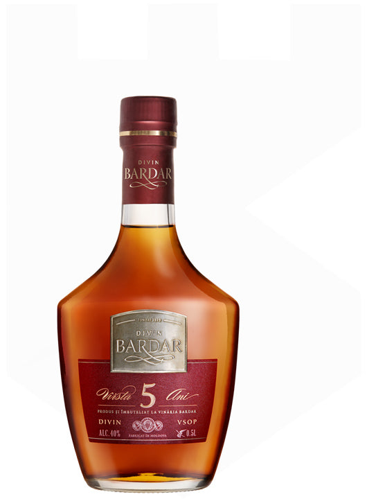 Divin Bardar Silver 5 YO