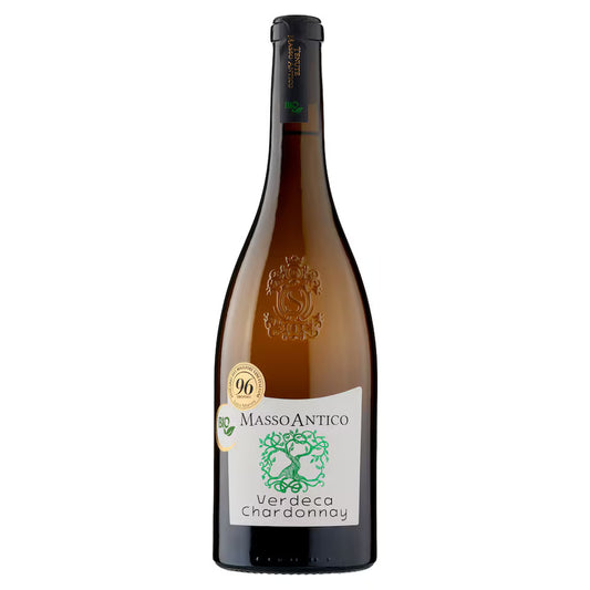 Masso Antico Chardonnay Verdeca