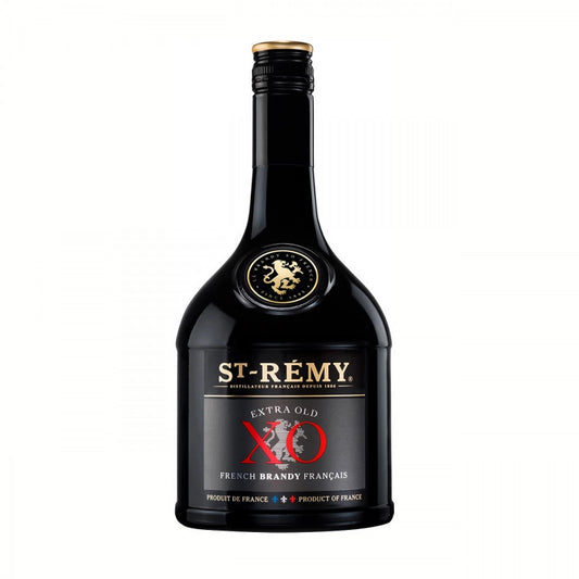 St. Remy Authentic XO