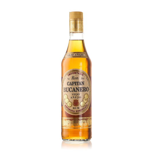 Capitan Bucanero Anejo 0.7L